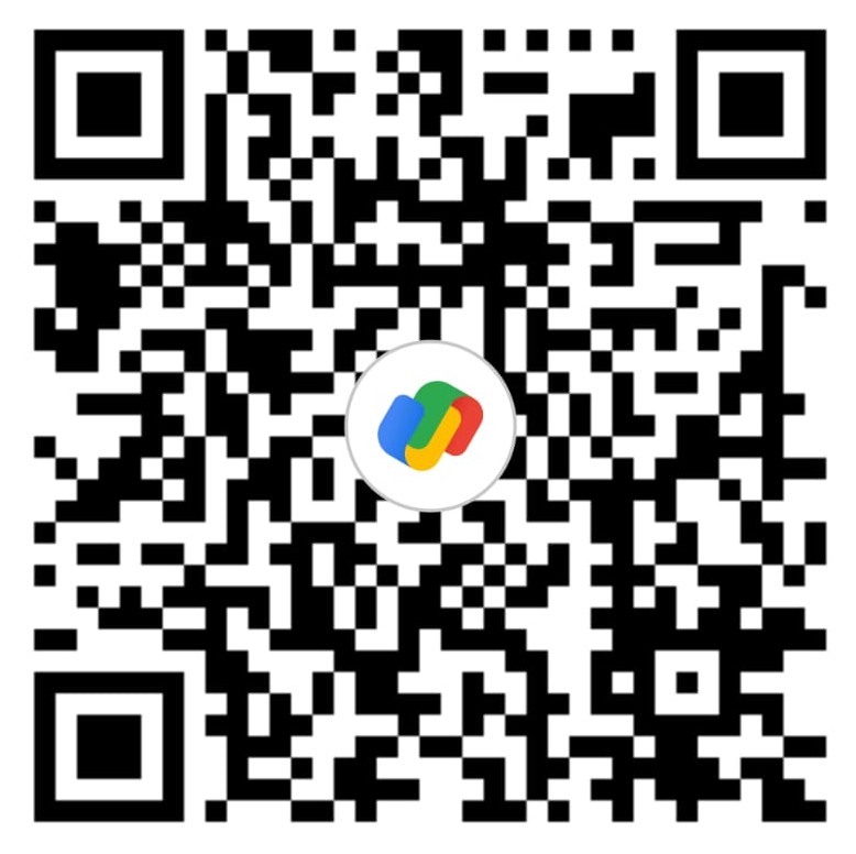 UPI QR Code - Sachin Kumar